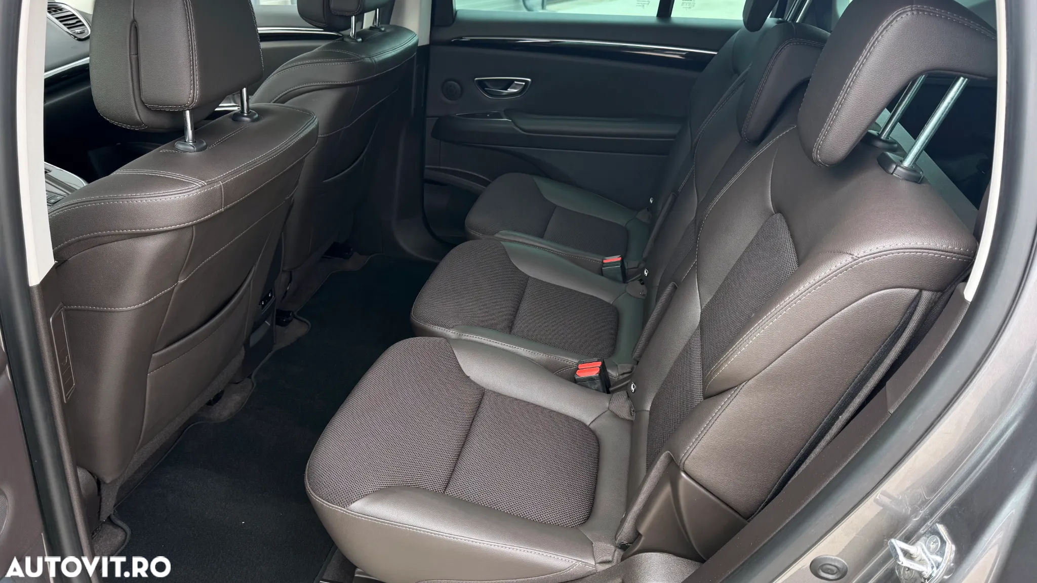 Renault Espace Energy dCi 160 EDC Intens - 20