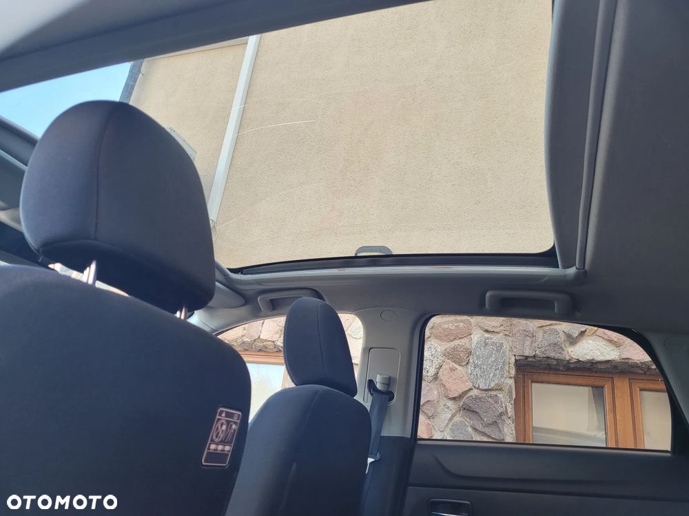 Mitsubishi ASX 1.6 Instyle EU6 - 10