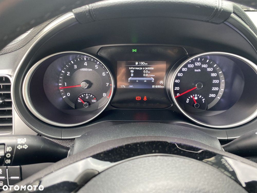 Kia XCeed - 21