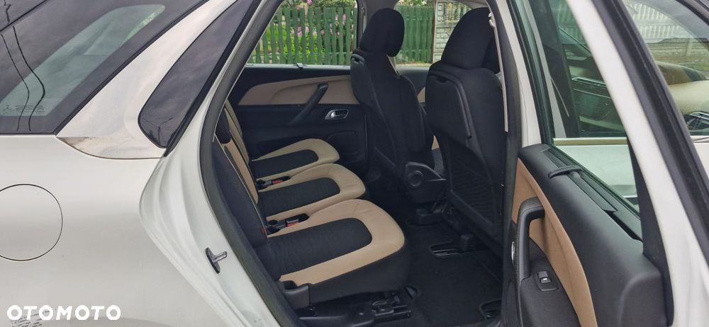 Citroën C4 Picasso THP 155 Intensive - 12