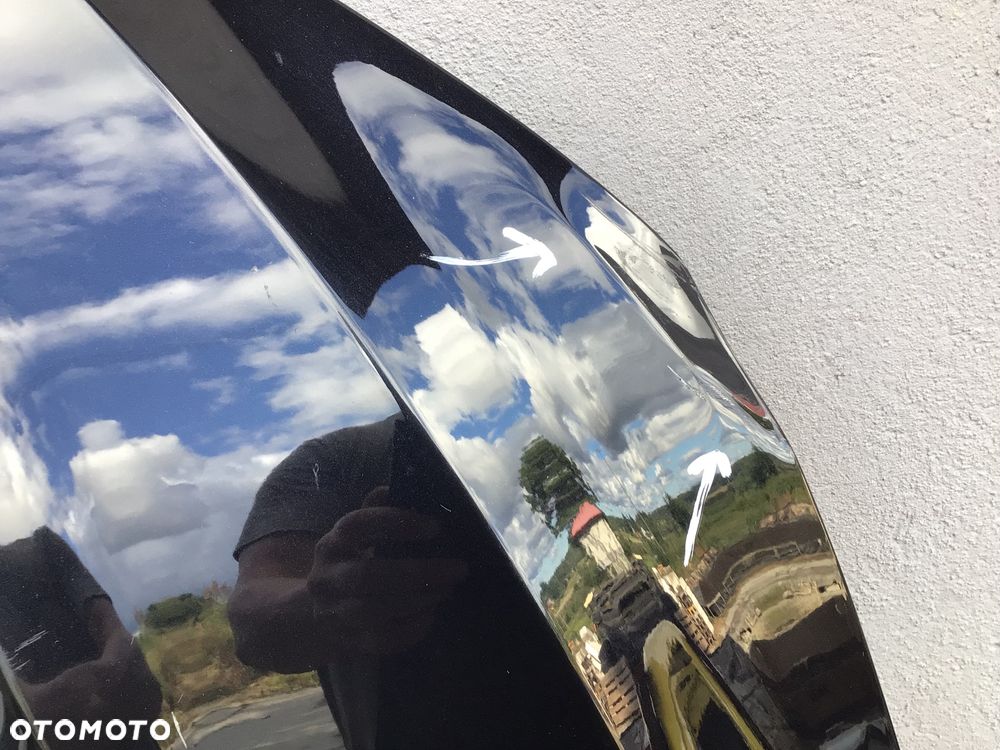 Maska VW Polo 2G0 - 3