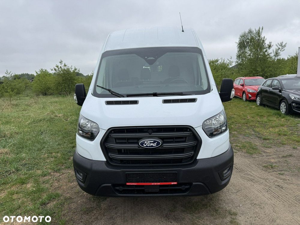 Ford Transit - 2