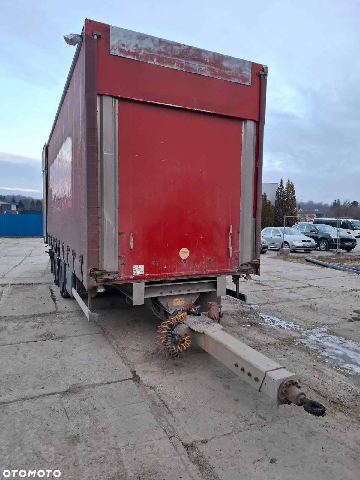 Renault PREMIUM 450DXI - 7