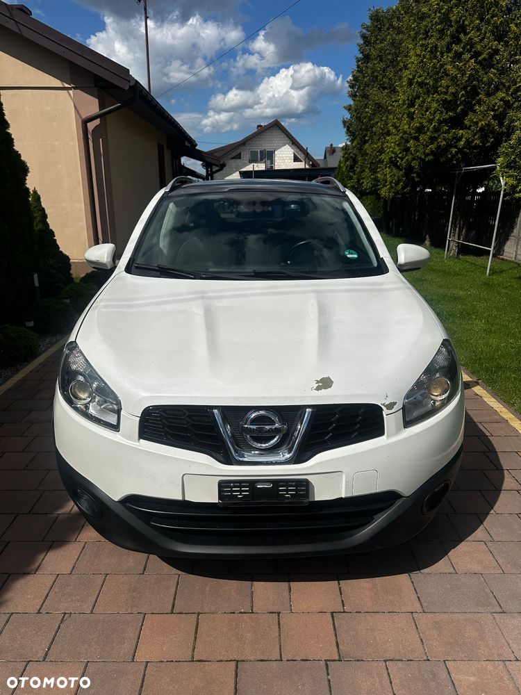 Nissan Qashqai 1.6 Acenta - 2