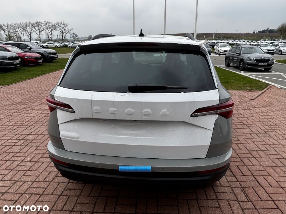 Skoda Karoq 1.5 TSI ACT Drive DSG - 10