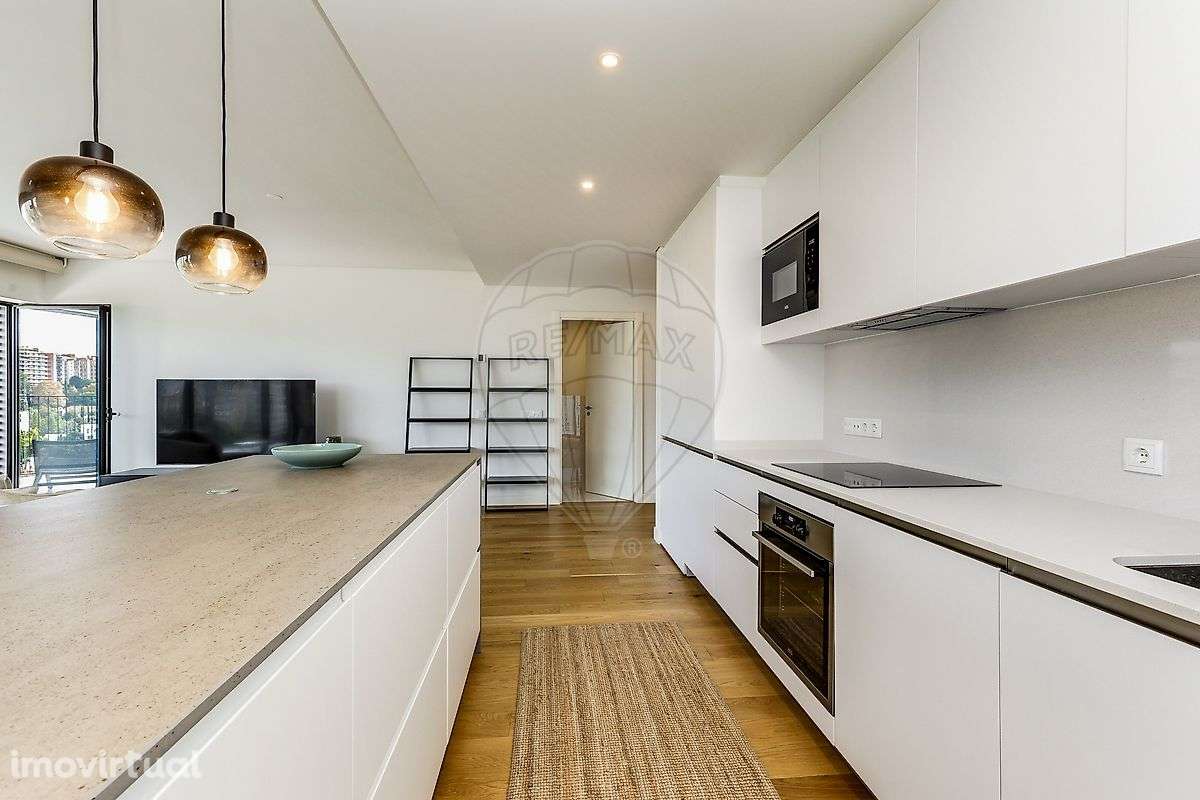 Apartamento T3 para venda - Grande imagem: 2/34