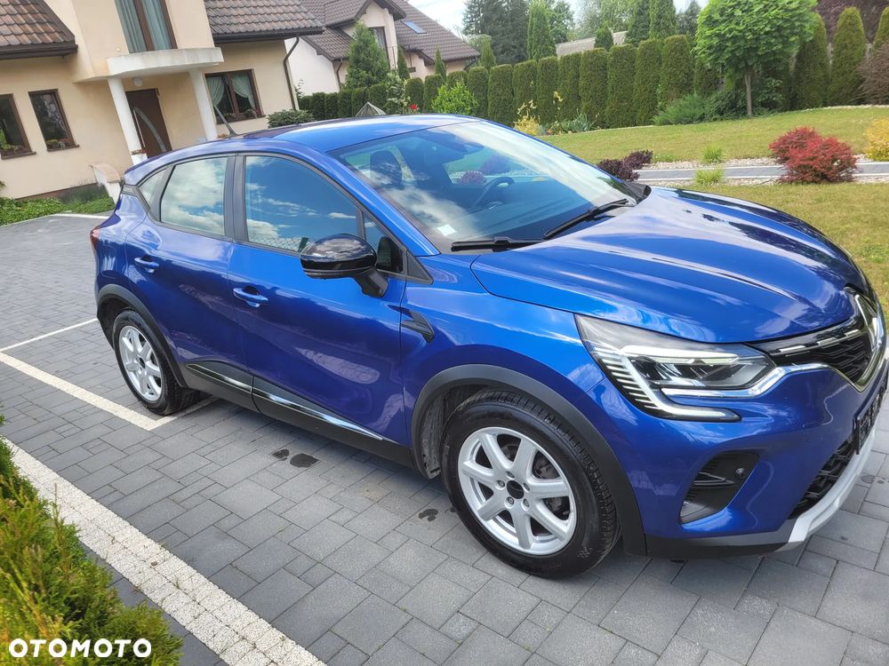 Renault Captur 1.5 dCi Intens - 5
