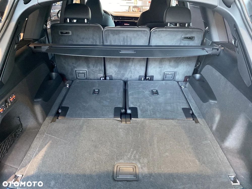 Audi Q7 50 TDI mHEV Quattro S Line Tiptr - 15