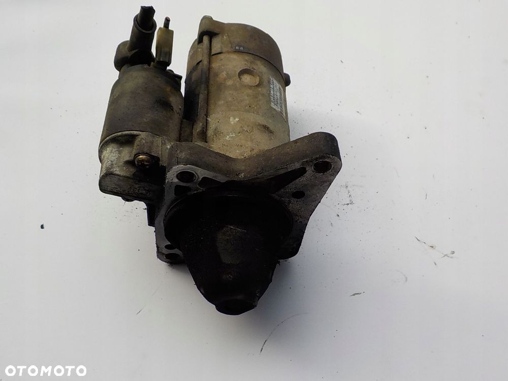 FORD RANGER MAZDA B2500 ROZRUSZNIK 2.5 TD WL9118400 M002T87271ZT - 3