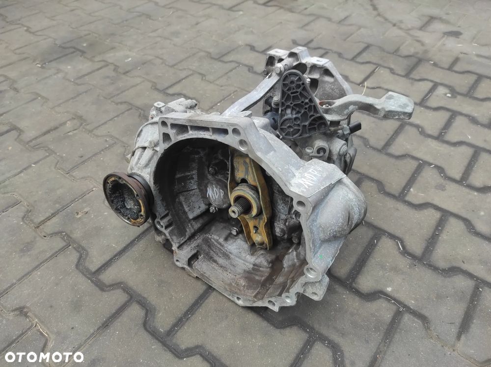 SKRZYNIA BIEGÓW MDP 6 BIEGÓW 1.8 TSI CDA BZB BYT SPRAWNA GWARANCJA VW AUDI SEAT SKODA WYSYŁKA !!!