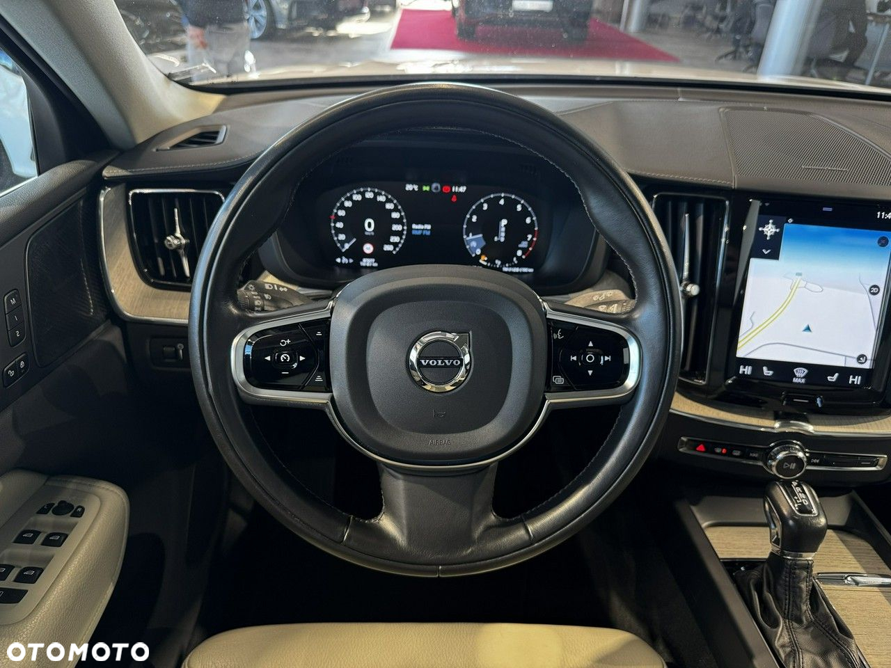Volvo XC 60 - 24