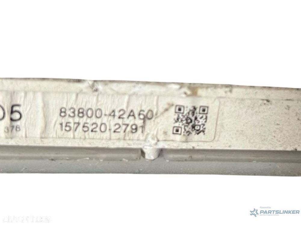 Ceas de bord TOYOTA RAV 4 II _A2_ 2000 - 2005 - 3