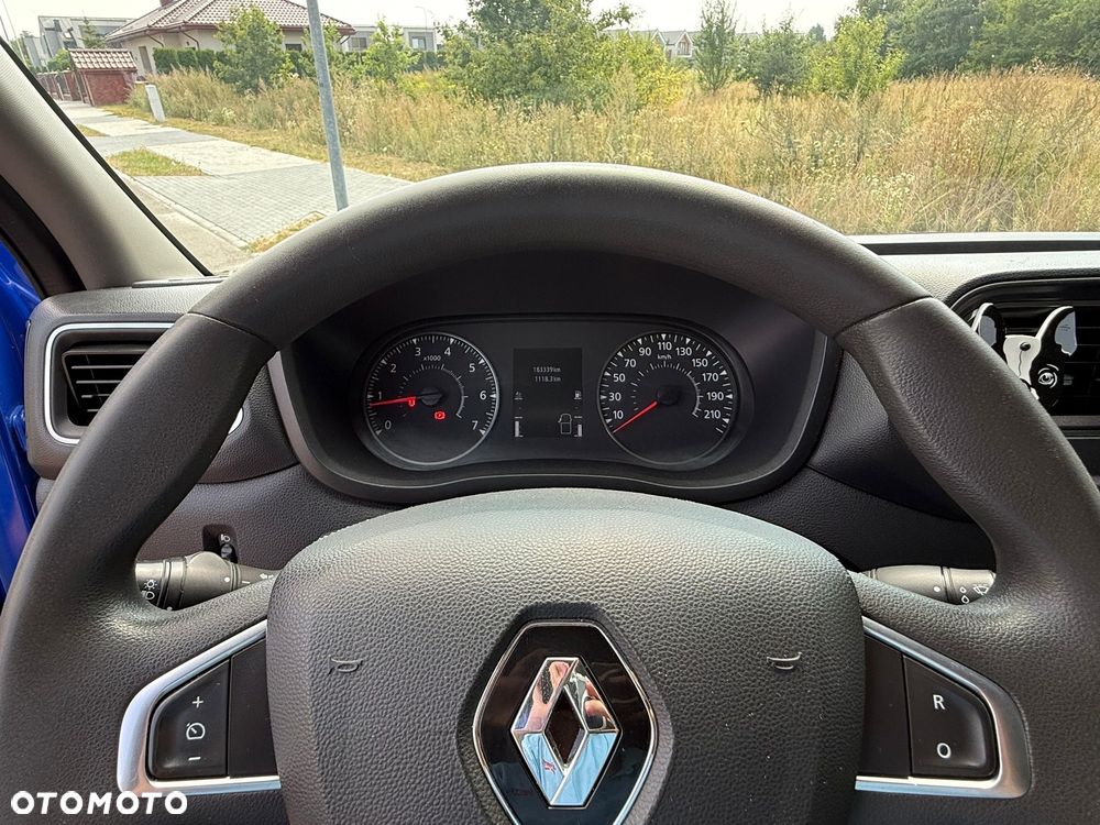 Renault MASTER IV - 18