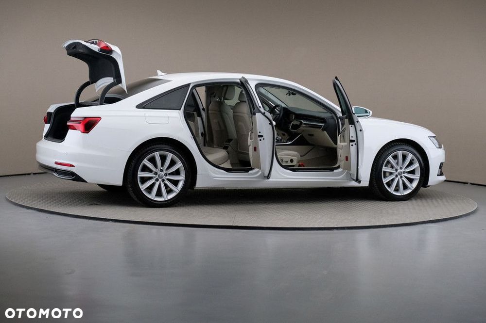 Audi A6 Limousine - 6