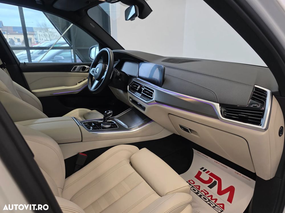 BMW X5 xDrive45e - 6