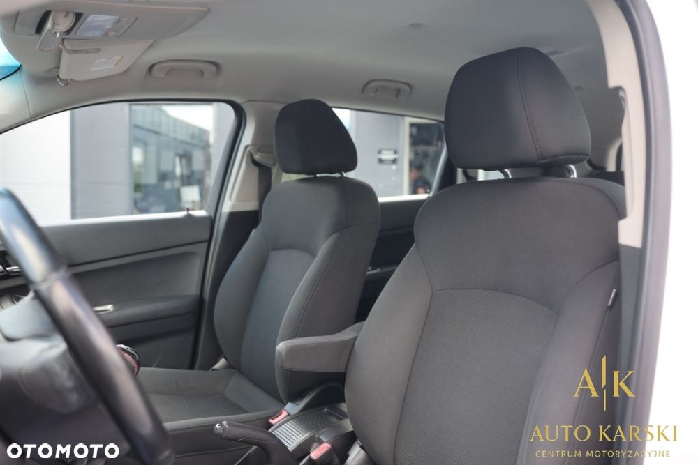 Chevrolet Orlando - 31