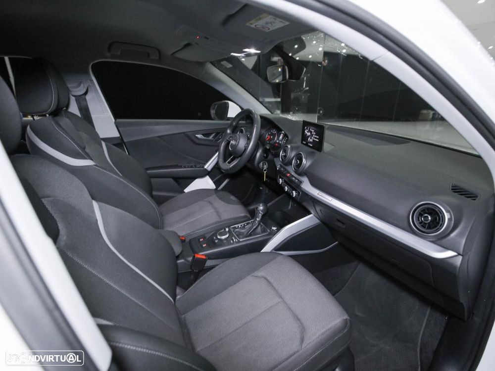 Audi Q2 35 TFSI S tronic - 8