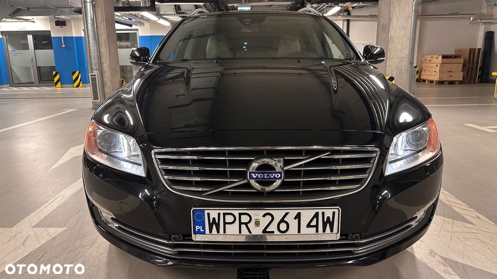 Volvo V70 D4 Drive-E Summum - 27