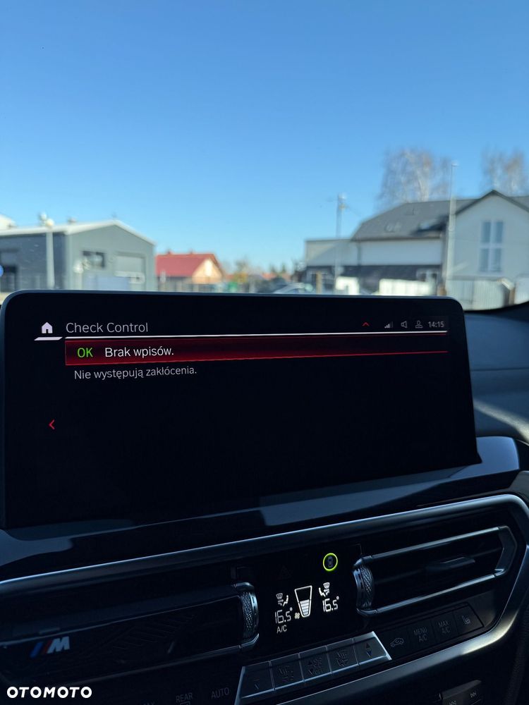 BMW X3 M Competition - 8