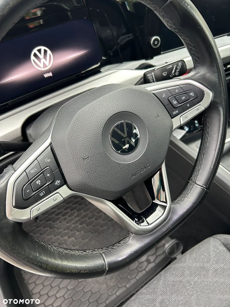 Volkswagen Golf 2.0 TDI - 13