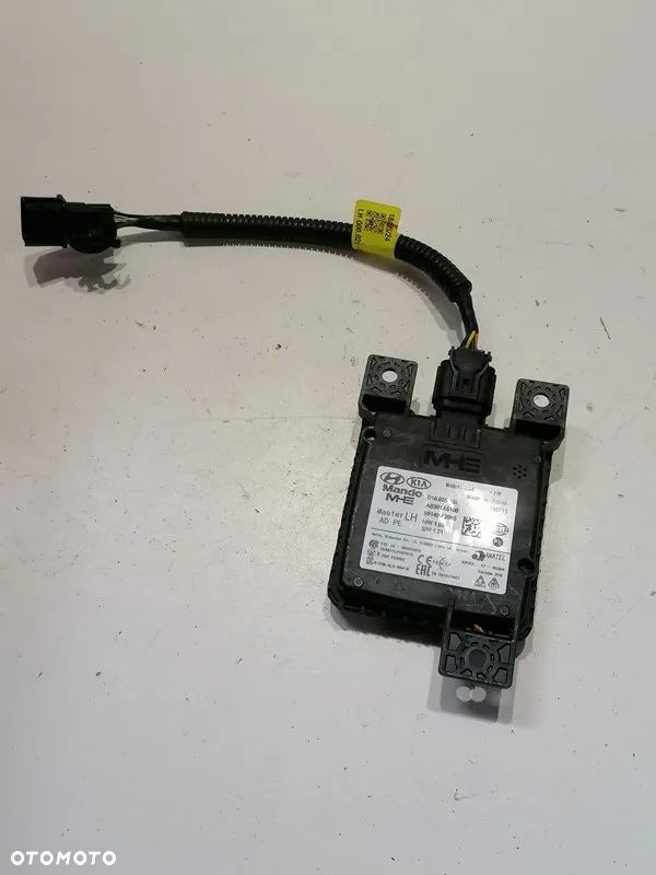 HYUNDAI ELANTRA VI 15-20r - RADAR MARTWEGO CIĄGU 99140-F2000 - 1