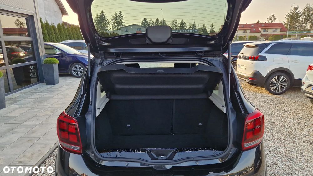 Dacia Sandero Stepway 0.9 TCe Laureate - 31