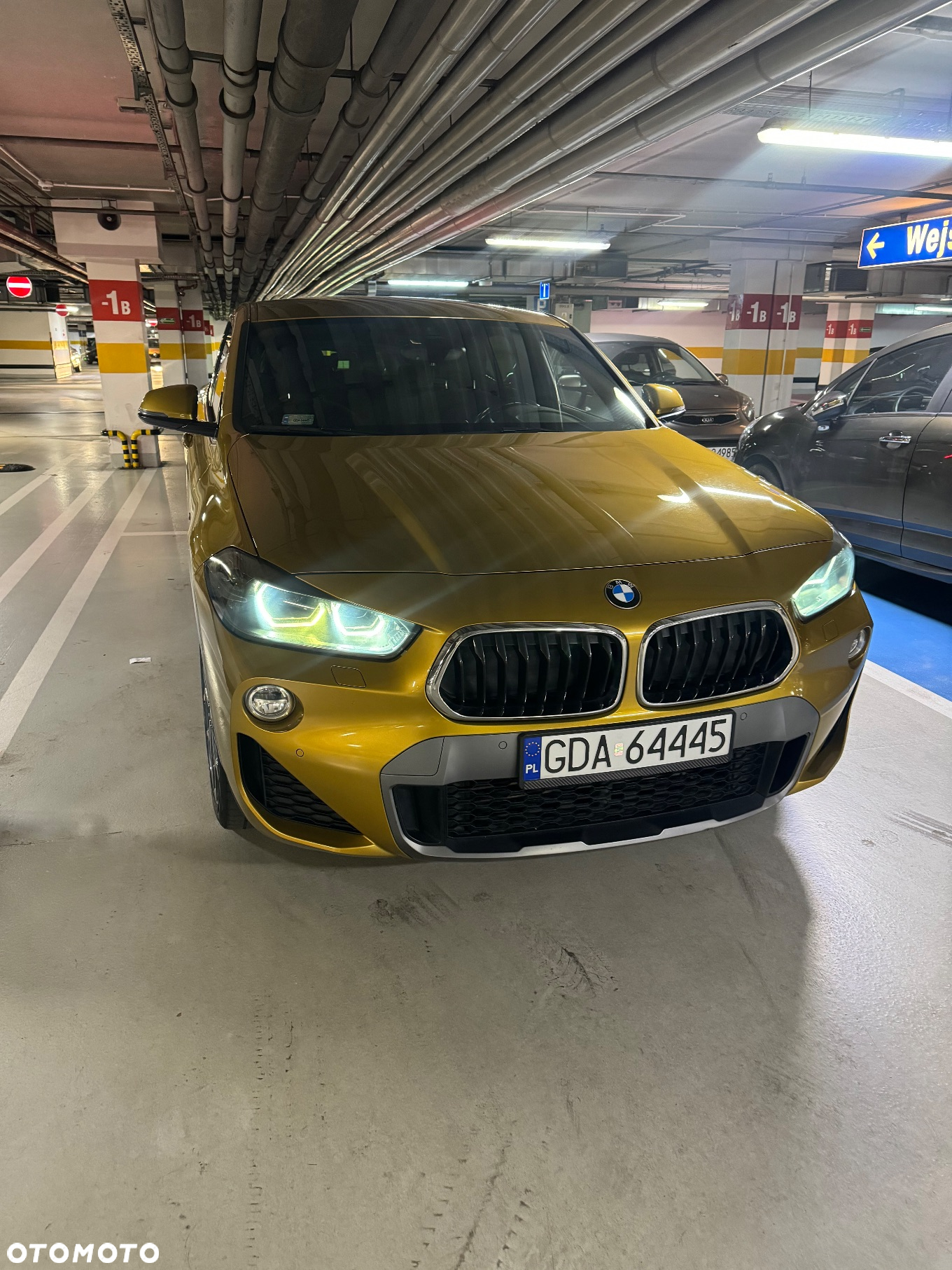 BMW X2 sDrive20i - 15