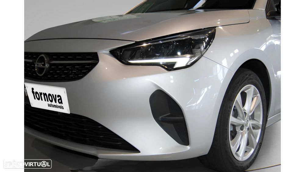 Opel Corsa 1.2 Business Edition - 11