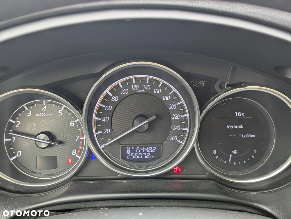 Mazda CX-5 2.0 Skyenergy 2WD - 17