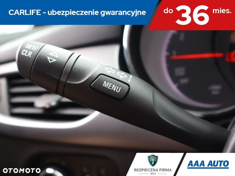 Opel Astra - 18