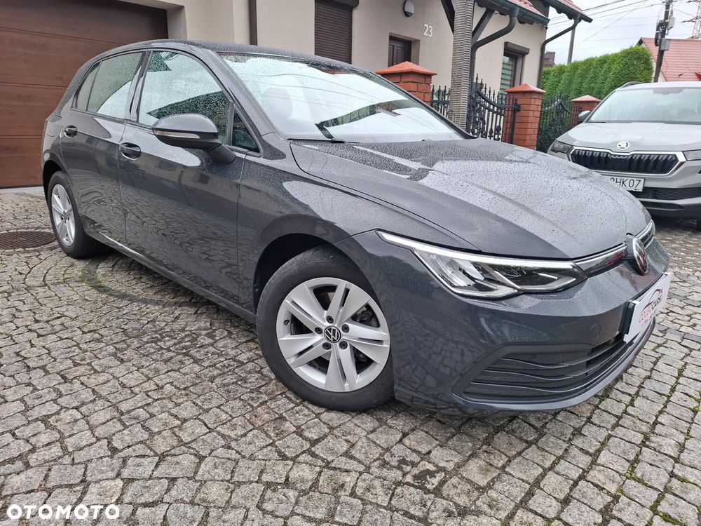 Volkswagen Golf 1.5 TSI EVO Life - 5