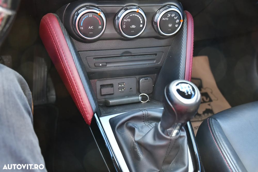 Mazda CX-3 SKYACTIV-D 105 FWD Exclusive-Line - 7