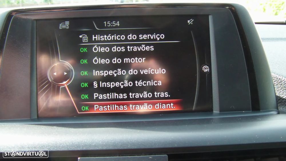 BMW 116 d EfficientDynamics - 12