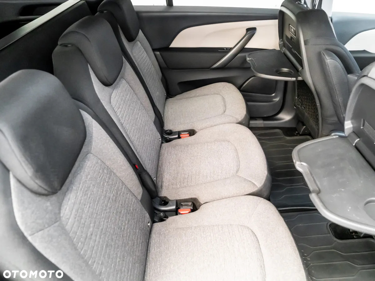 Citroën C4 Picasso 1.2 PureTech MoreLife S&S EAT6 - 29