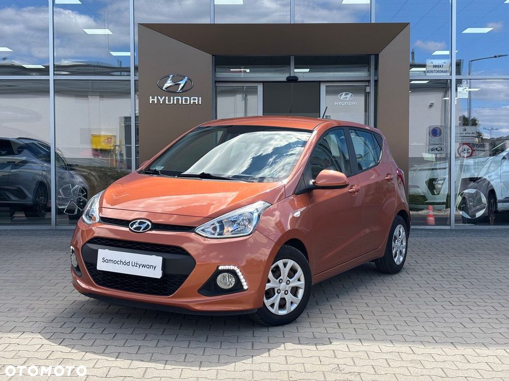 Hyundai i10 1.0 Comfort - 2