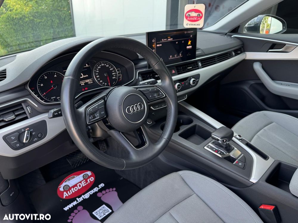 Audi A5 Coupé - 6