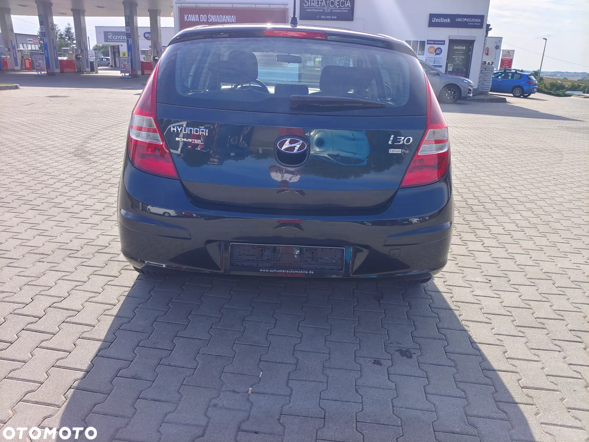 Hyundai i30 1.4 Edition Plus - 20