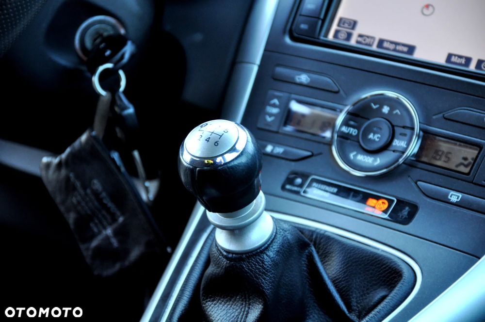 Toyota Auris - 30