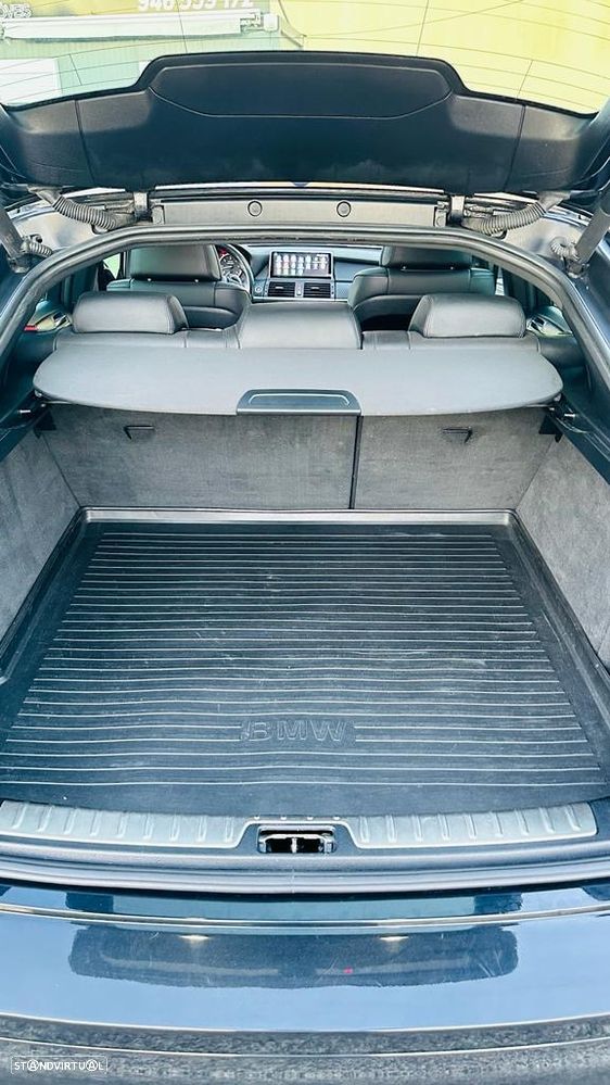 BMW X6 M50 d xDrive - 27