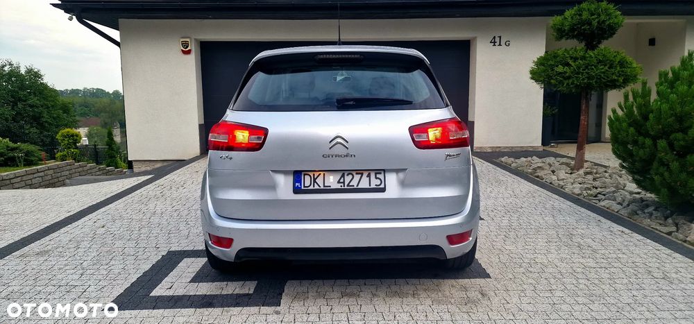 Citroën C4 Picasso 1.6 e-HDi Attraction - 26