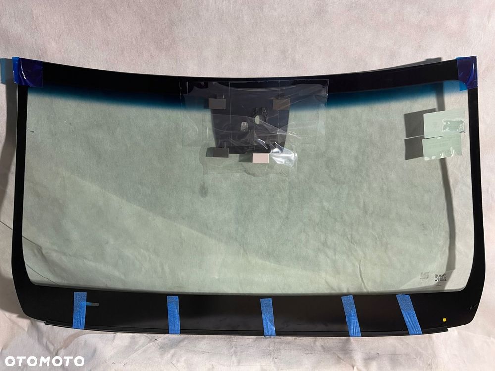 hyundai genesis gv70 szyba przednia sensor kamera acoustic 2020- - 5