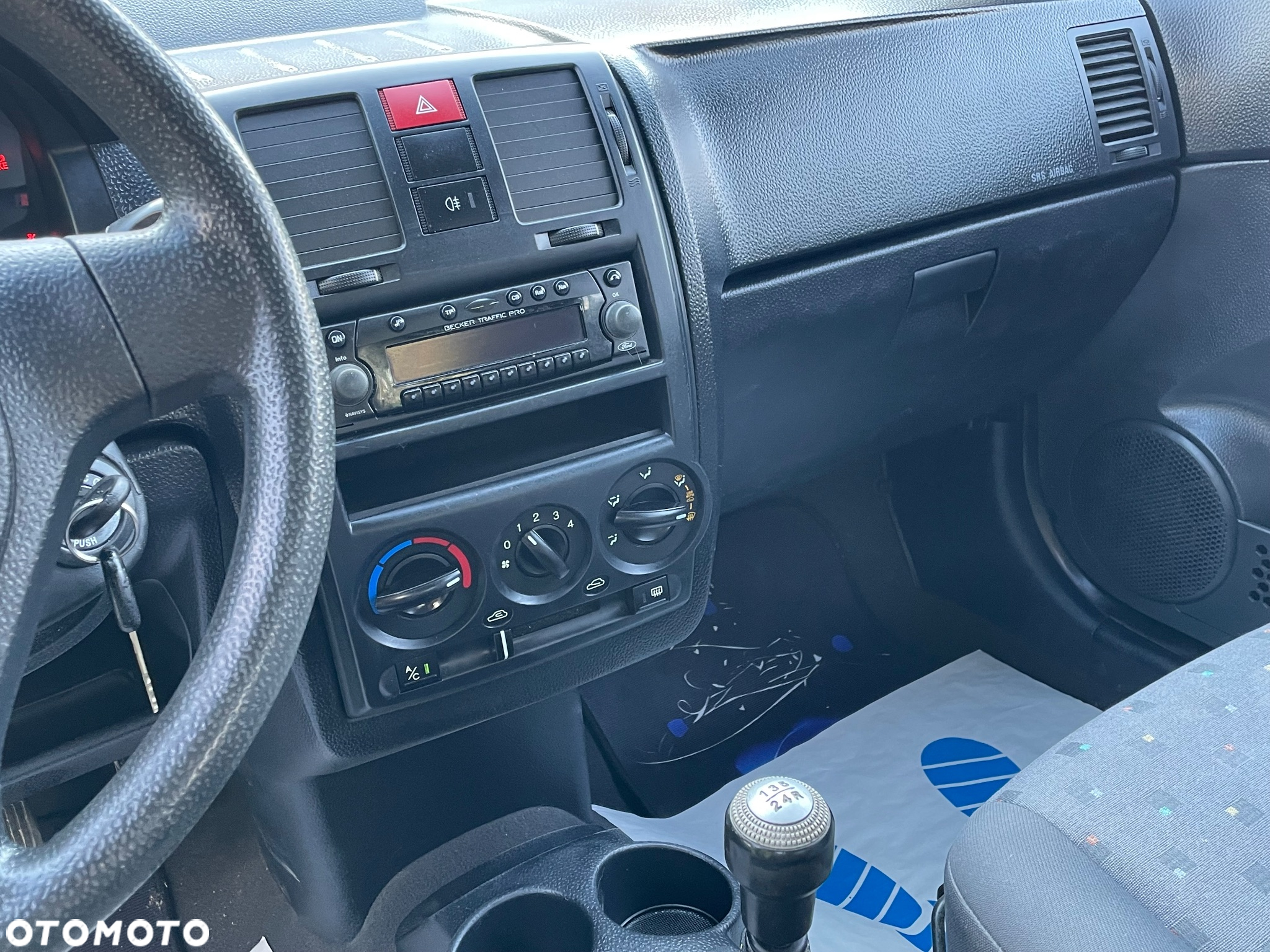 Hyundai Getz - 14