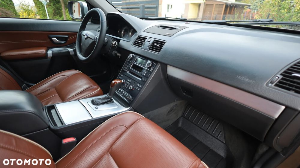 Volvo XC 90 - 24