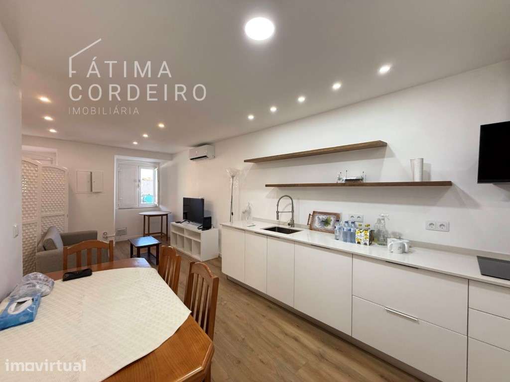 Apartamento T2 Arrendamento Almada - Grande imagem: 5/15