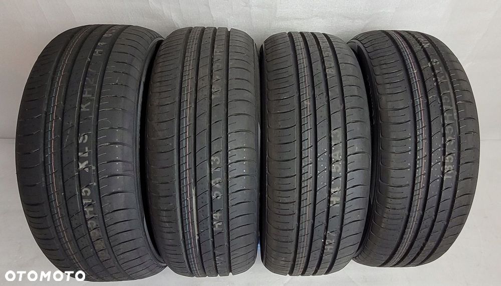 4x NOWE OPONY KUMHO 1 ECOWING ES01 KH27 XLS 185/55R15 185 55 R15 86H 2024 - 1