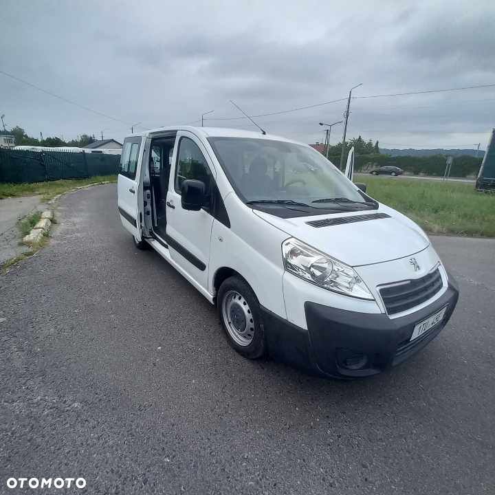 Peugeot EXPERT - 3