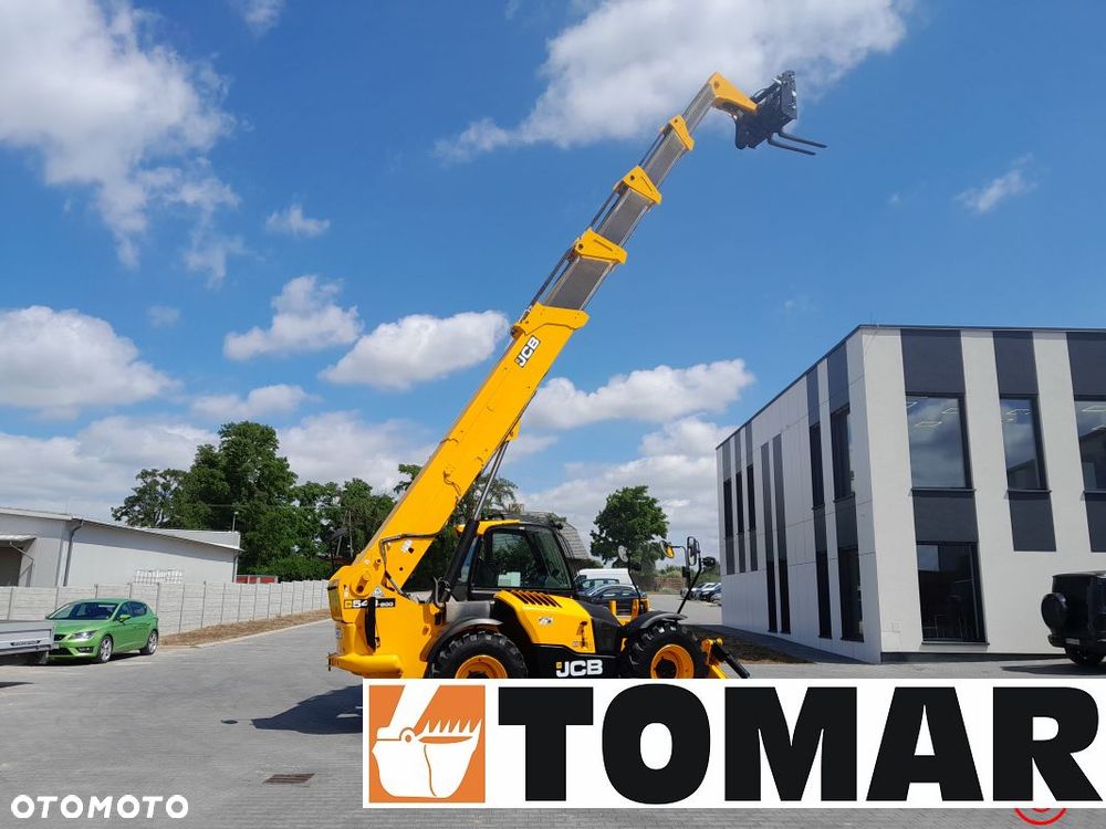 JCB 540-200 2019r - 10