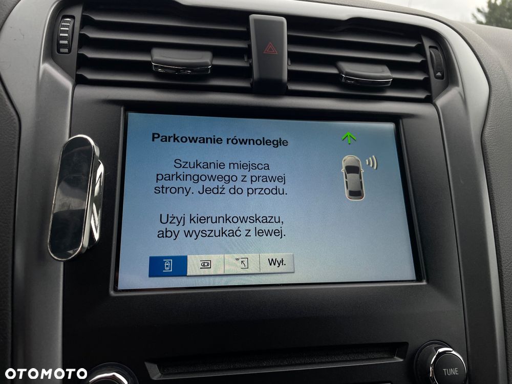 Ford Mondeo 1.5 EcoBoost ST-Line - 30