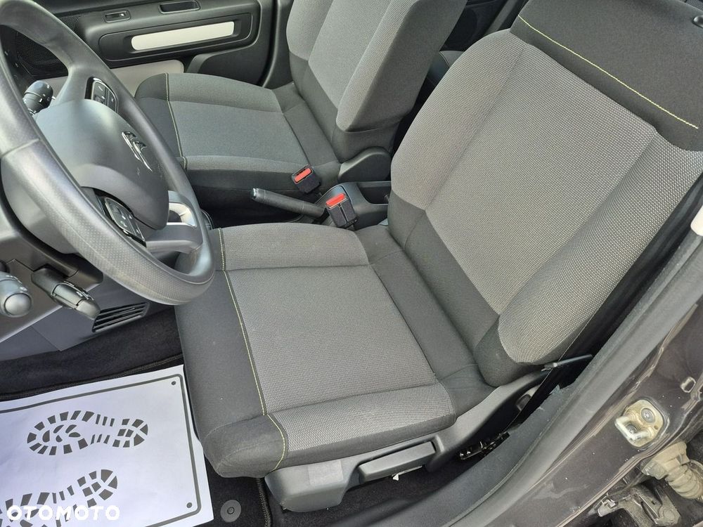 Citroën C3 - 10