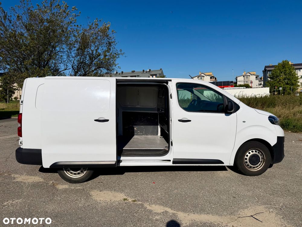 Toyota Proace - 7